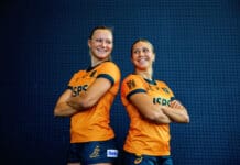 Levi Sisters Re-Sign With Rugby Australia Sevens Media Opportunity