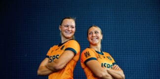 Levi Sisters Re-Sign With Rugby Australia Sevens Media Opportunity