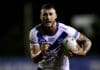 NRL Pre-Season Challenge Rd 1 - Bulldogs v Storm