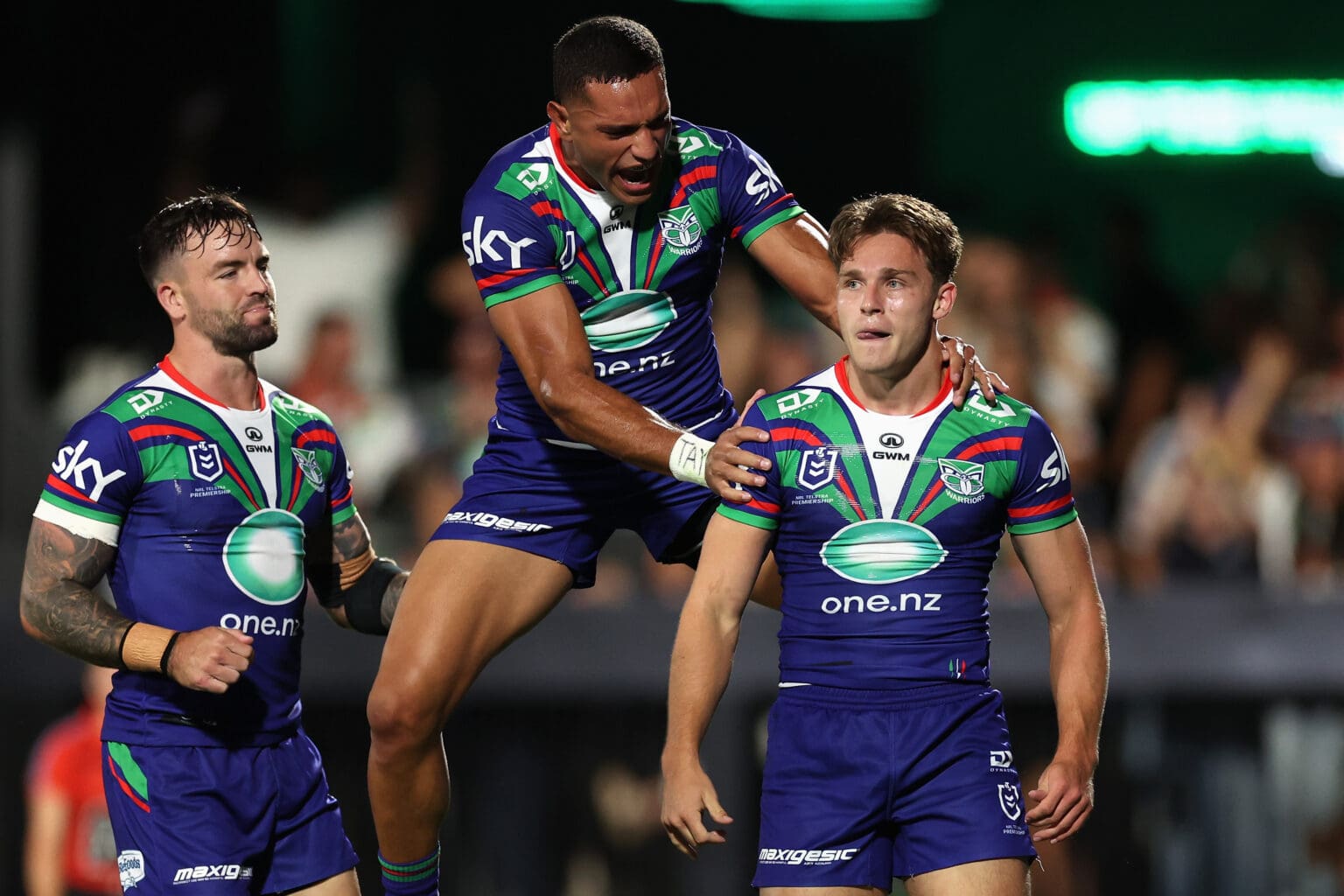 TEN mustwatch fixtures in the 2025 NRL season NRL News Zero Tackle