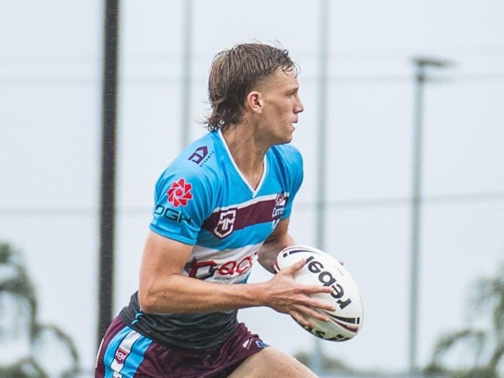 Queensland announce team for U19s Men’s State of Origin match