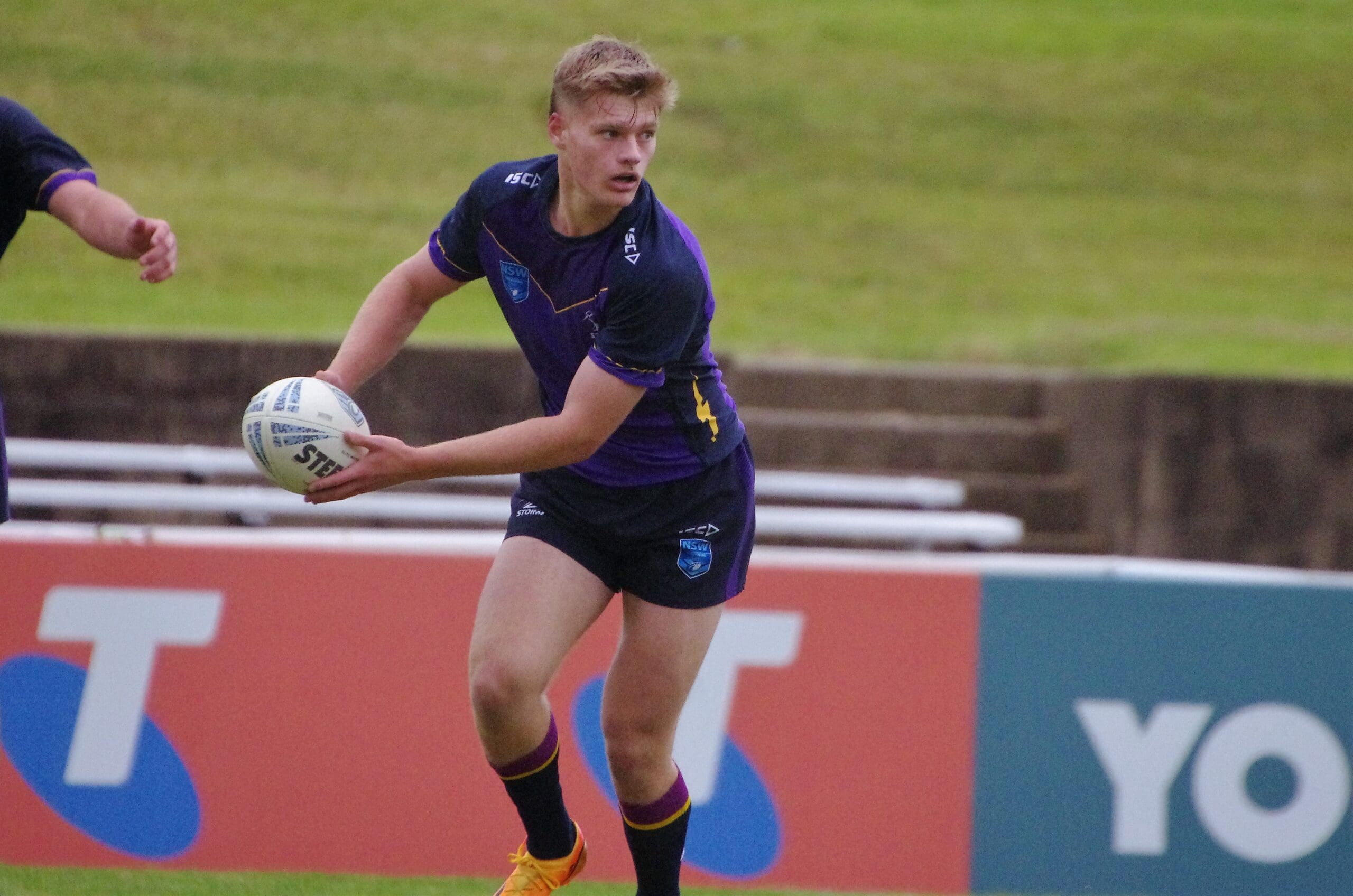 He's a special kid": Melbourne Storm youngster earns contract upgrade - NRL  News - Zero Tackle