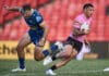 NRL Pre-Season - Panthers v Eels