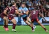 2024 Men's State of Origin - QLD v NSW: Game 3