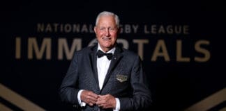 NRL Hall of Fame and Immortal Induction 2024