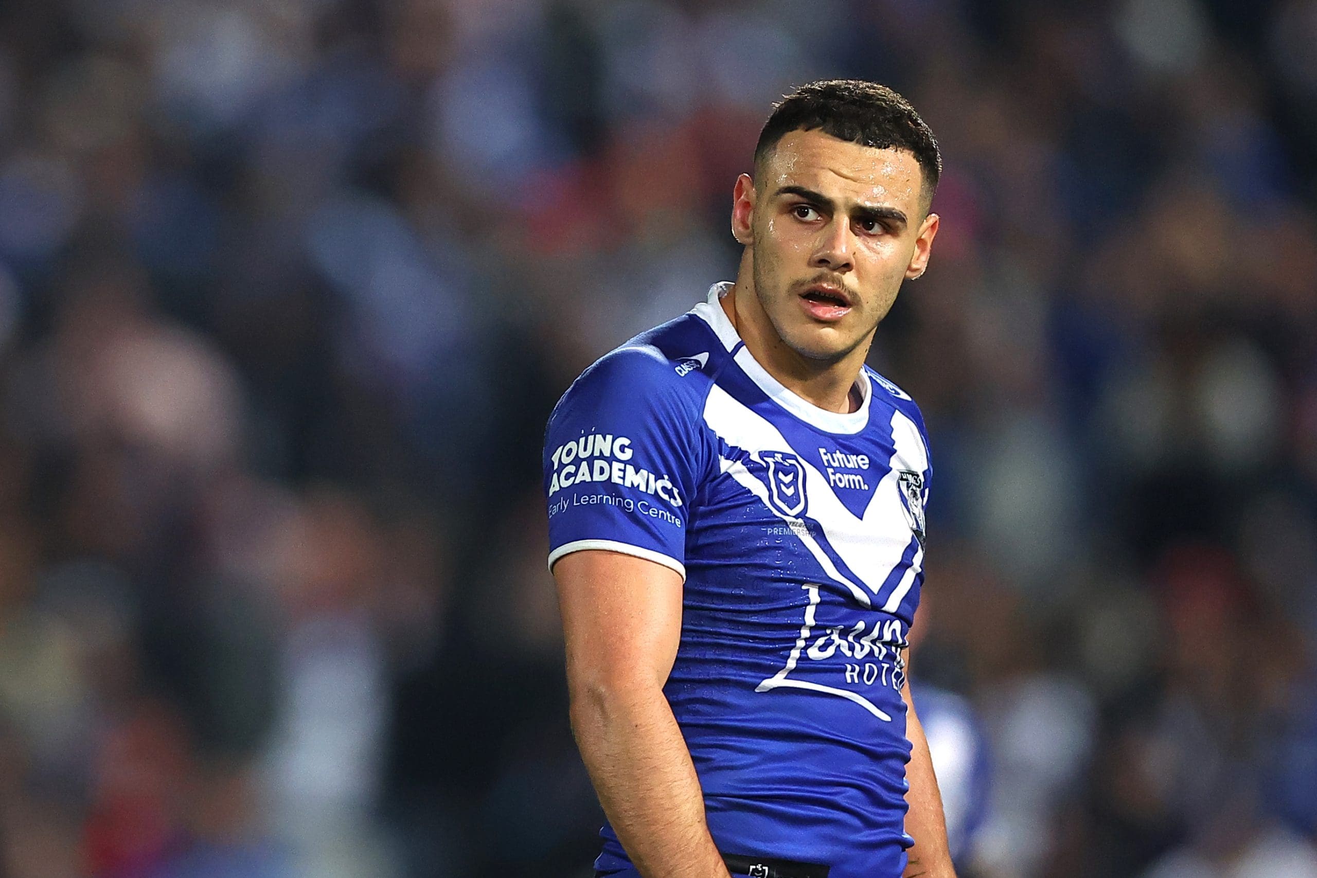 The Top 50 NRL Players From 2024: Part 3 (30-21) - NRL News - Zero Tackle