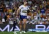 NRL Rd 27 -  Tigers v Eels