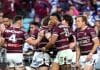 NRL Elimination Final - Bulldogs v Sea Eagles