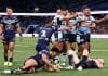 NRL Semi Final - Sharks v Cowboys