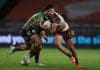 NRL Rd 16 -  Rabbitohs v Sea Eagles