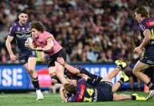 NRL Grand Final - Storm v Panthers