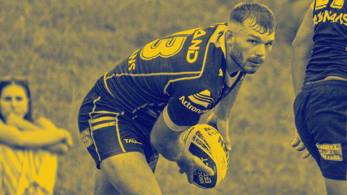 Parramatta Eels forward inks new deal - NRL News - Zero Tackle