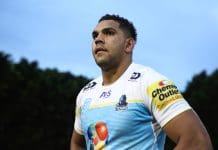 NRL Rd 15 -  Tigers v Titans