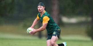 PM's XIII Men's And Women's Training Session And Media Opportunity