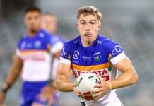 2025 NRL Pre-Season Challenge – Raiders v Sharks