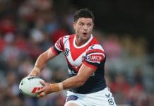 2025 NRL Pre-Season Challenge – Dragons v Roosters