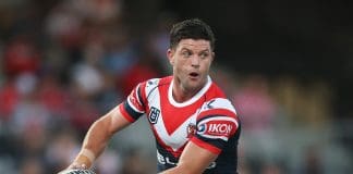 2025 NRL Pre-Season Challenge – Dragons v Roosters