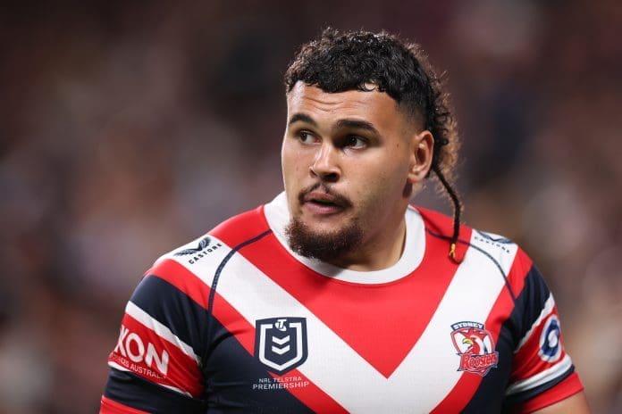 NRL Rd 1 – Roosters v Broncos