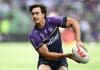 NRL Rd 1 – Storm v Eels