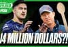 14 million dollars? The Offload, Episode 3