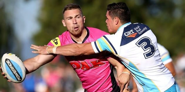 Bryce Cartwright