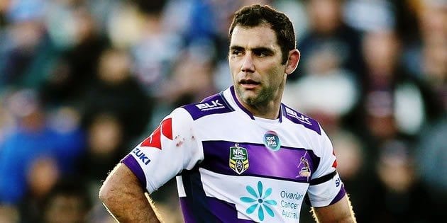 Cameron Smith