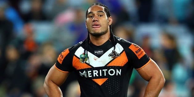 Martin Taupau